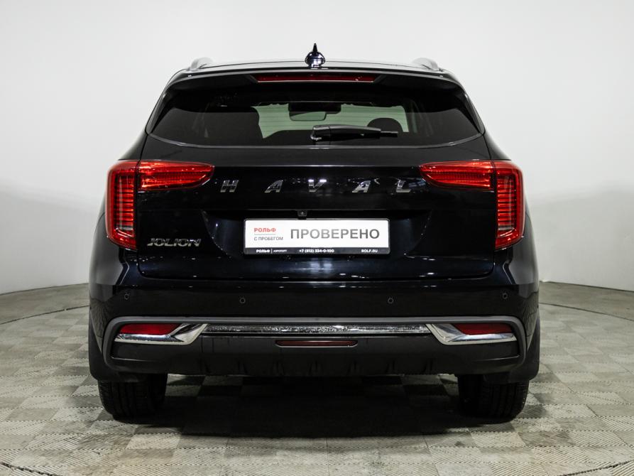 Haval Jolion I Санкт-Петербург  - изображение 6