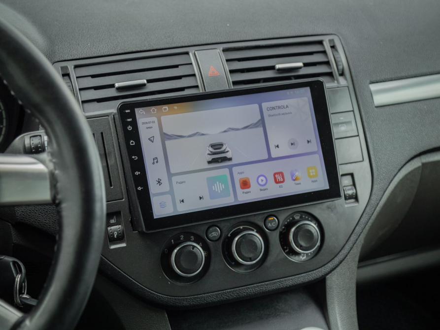 Ford C-MAX I Тюмень  - изображение 11