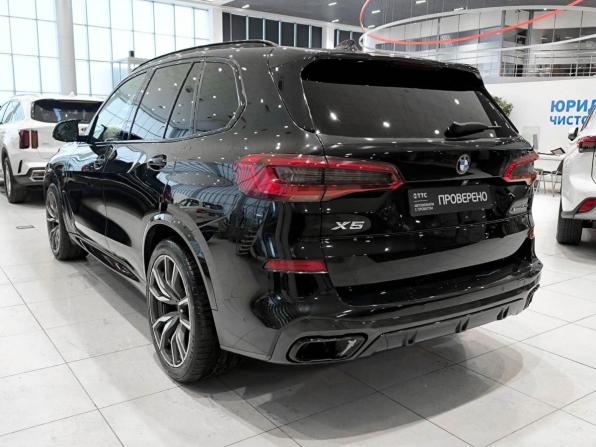 BMW X5 IV (G05/G18) с пробегом 2019 года, цена 5 950 000 рублей, 200000 км, внедорожник, Автокод Объявления