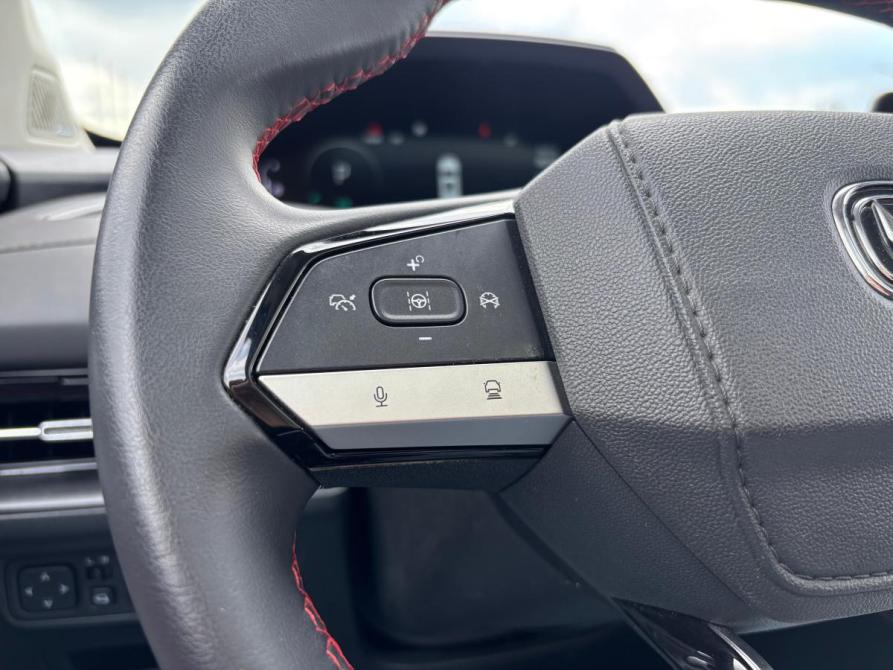 Changan UNI-S (CS55 Plus) Набережные Челны  - изображение 22