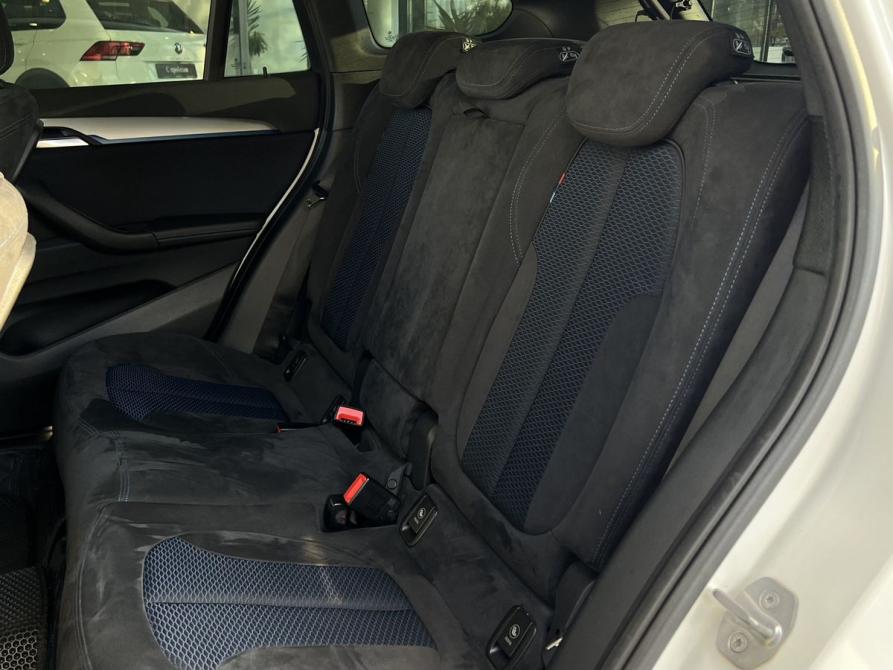 BMW X1 II (F48) Нижний Новгород  - изображение 30