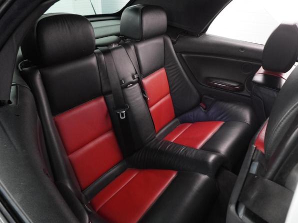 BMW 3 серии IV (E46) с пробегом 2002 года, цена 2 139 000 рублей, 169850 км, кабриолет, Автокод Объявления