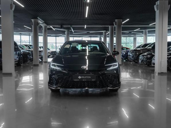 Toyota Camry IX (XV80) China Market с пробегом 2026 года, цена 4 100 000 рублей, 20 км, седан, Автокод Объявления