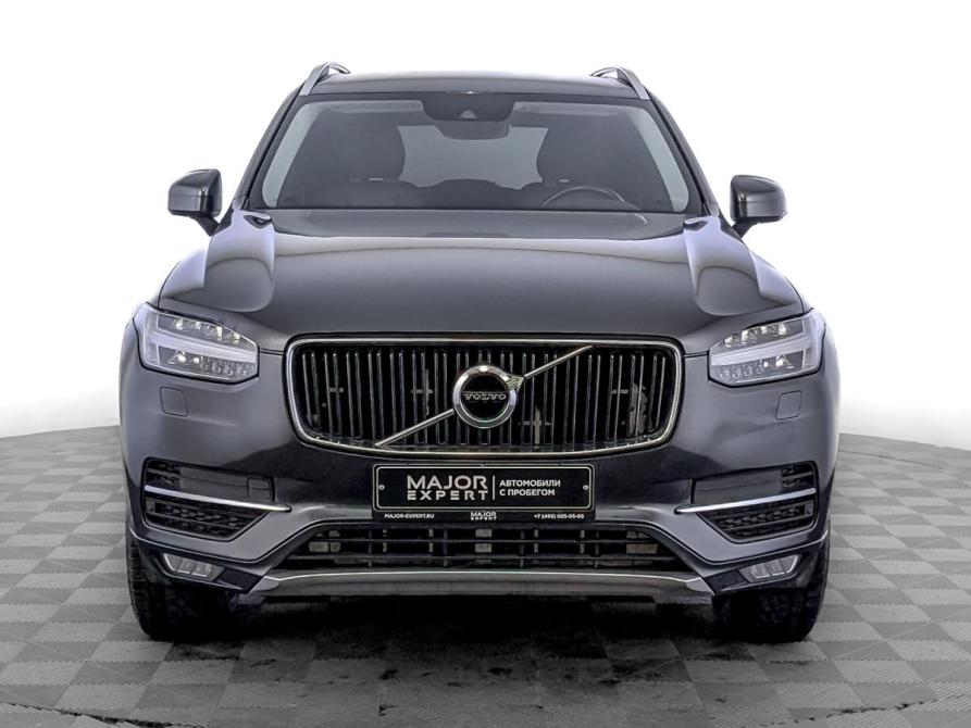 Volvo XC90 II Москва  - изображение 2