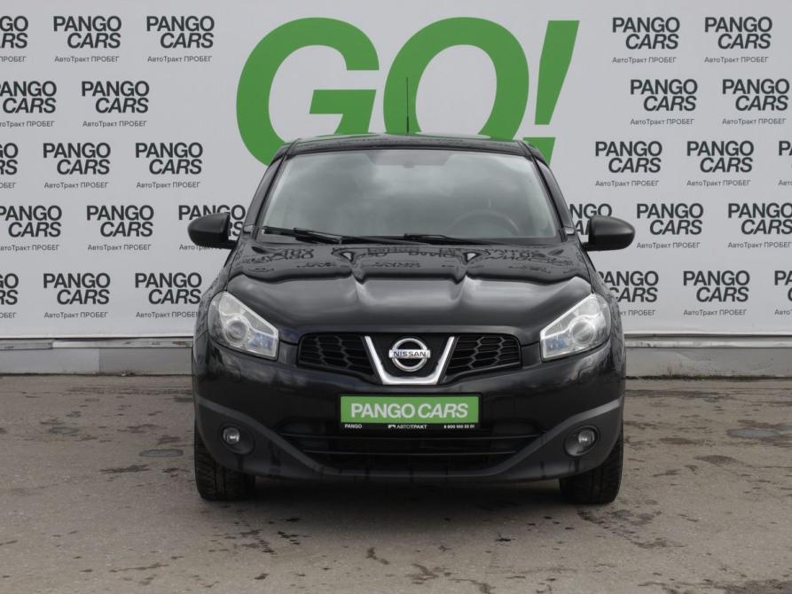 Nissan Qashqai I Рестайлинг Владимир  - изображение 2