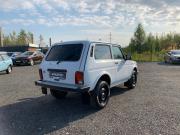 Lada (ВАЗ) Niva Legend I Чебоксары  - изображение 29