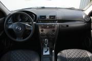 Mazda 3 I (BK) Рестайлинг Воронеж  - изображение 31