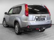 Nissan X-Trail II Москва  - изображение 34