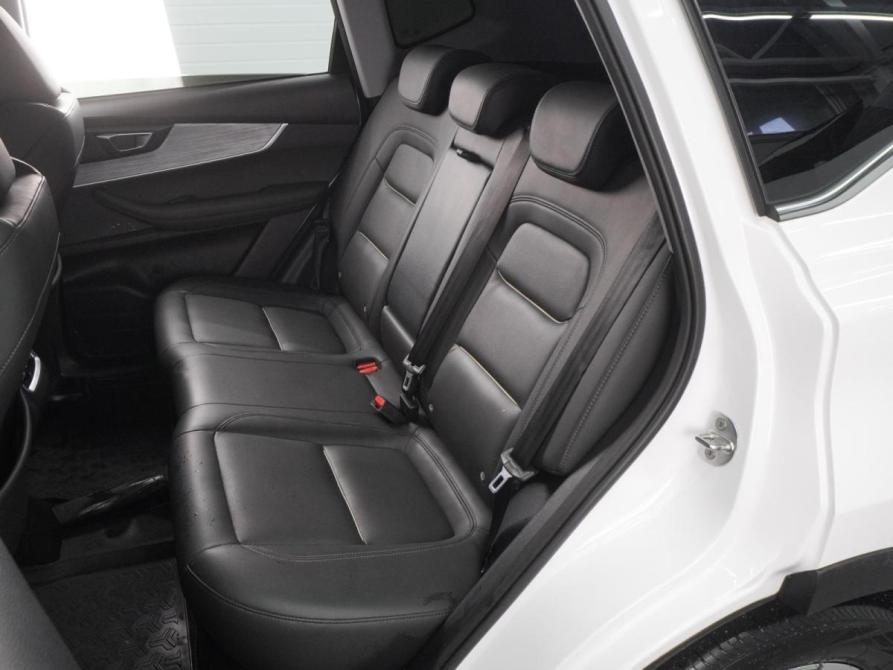 Chery Tiggo 7 Pro Max I Воронеж  - изображение 9