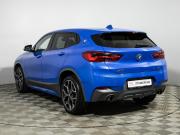 BMW X2 I (F39) Санкт-Петербург  - изображение 29