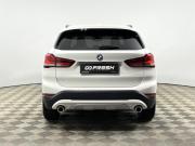 BMW X1 II (F48) Рестайлинг Казань  - изображение 30