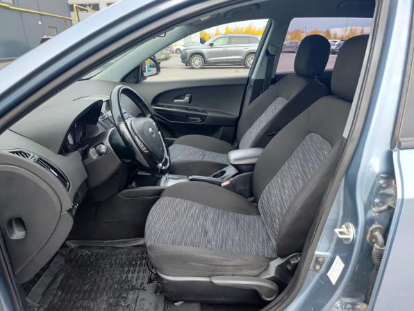 Kia Ceed I с пробегом 2008 года, цена 670 000 рублей, 177511 км, универсал, Автокод Объявления