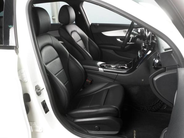 Mercedes-Benz C-Класс IV (W205) Рестайлинг с пробегом 2019 года, цена 2 665 000 рублей, 111425 км, универсал, Автокод Объявления