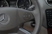 Mercedes-Benz M-Класс II (W164) Рестайлинг Иркутск  - изображение 35