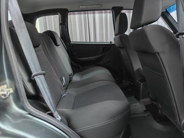 Chevrolet Niva I Рестайлинг с пробегом 2016 года, цена 799 000 рублей, 39650 км, внедорожник, Автокод Объявления