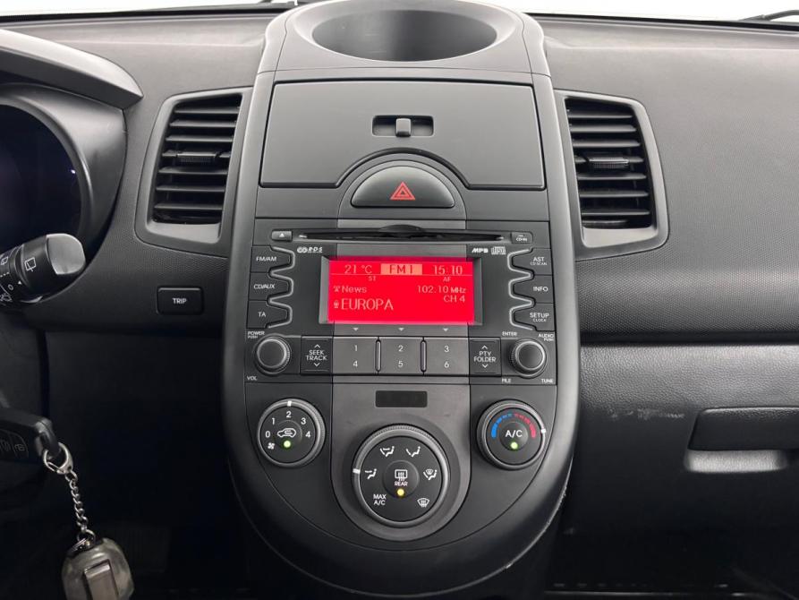 Kia Soul I Псков  - изображение 14