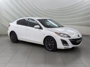 Mazda 3 II (BL) Волгоград  - изображение 38