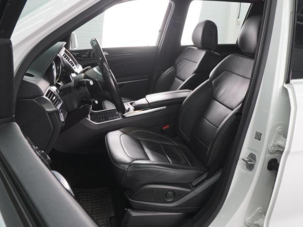 Mercedes-Benz GL-Класс II (X166) с пробегом 2014 года, цена 3 925 000 рублей, 295051 км, внедорожник, Автокод Объявления