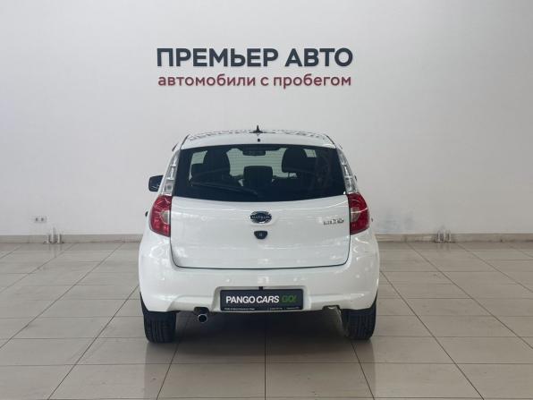Datsun mi-DO с пробегом 2016 года, цена 415 000 рублей, 114707 км, хэтчбек, Автокод Объявления