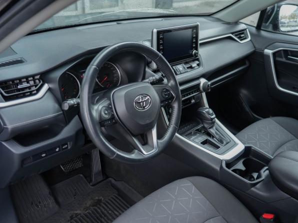 Toyota RAV4 V (XA50) с пробегом 2021 года, цена 2 950 000 рублей, 76699 км, внедорожник, Автокод Объявления