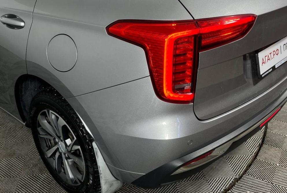 Haval Jolion I Рестайлинг Волгоград  - изображение 22