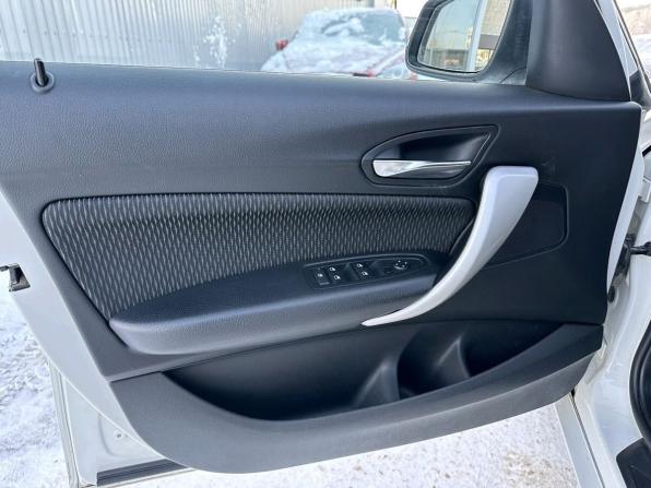 BMW 1 серии II (F20/F21) с пробегом 2013 года, цена 1 155 000 рублей, 182300 км, хэтчбек, Автокод Объявления