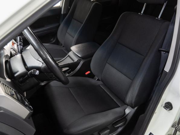 SsangYong Actyon Sports II с пробегом 2013 года, цена 1 699 000 рублей, 139673 км, пикап, Автокод Объявления