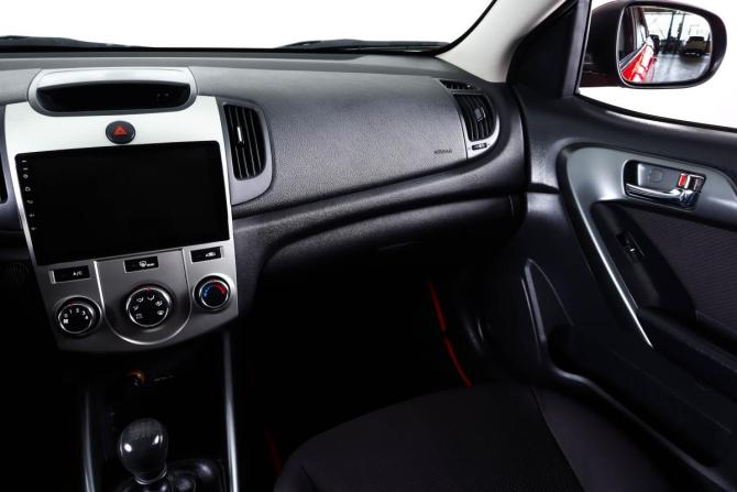 Kia Cerato II с пробегом 2012 года, цена 819 000 рублей, 197000 км, седан, Автокод Объявления