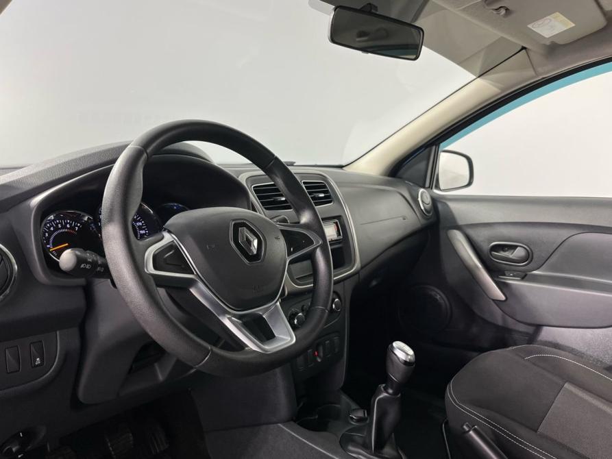 Renault Sandero II Рестайлинг Ижевск  - изображение 8