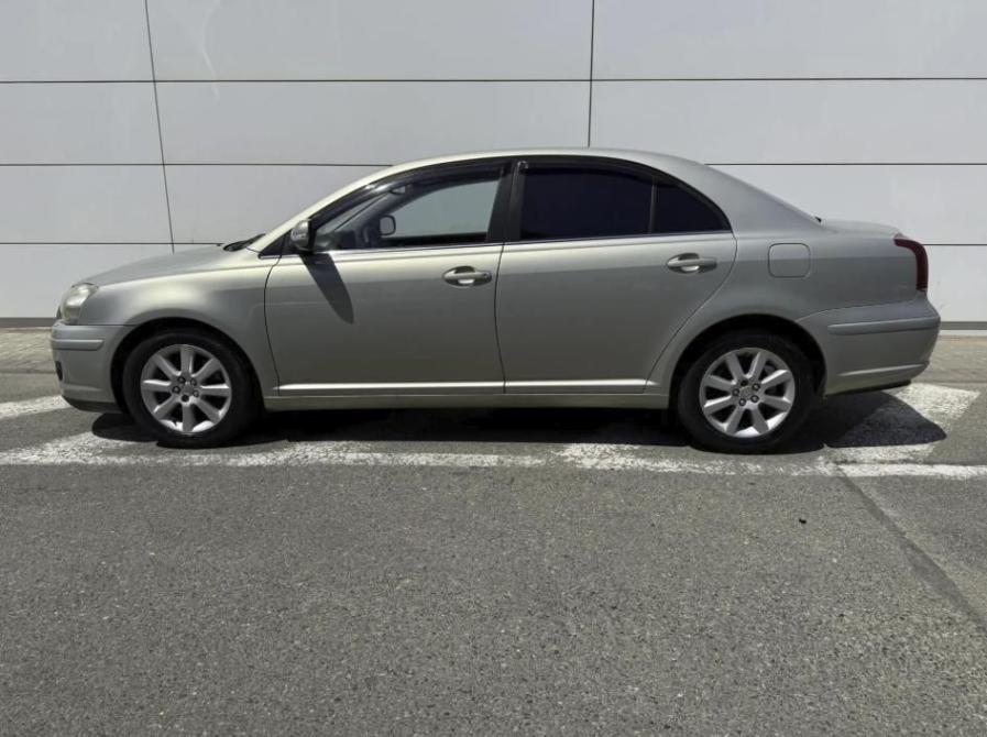 Toyota Avensis II Рестайлинг Ставрополь  - изображение 8