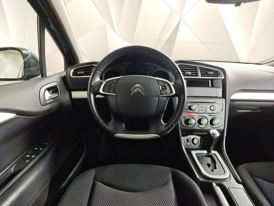 Citroen C4 II Москва  - изображение 20