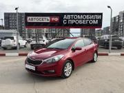 Kia Cerato III Альметьевск  - изображение 24
