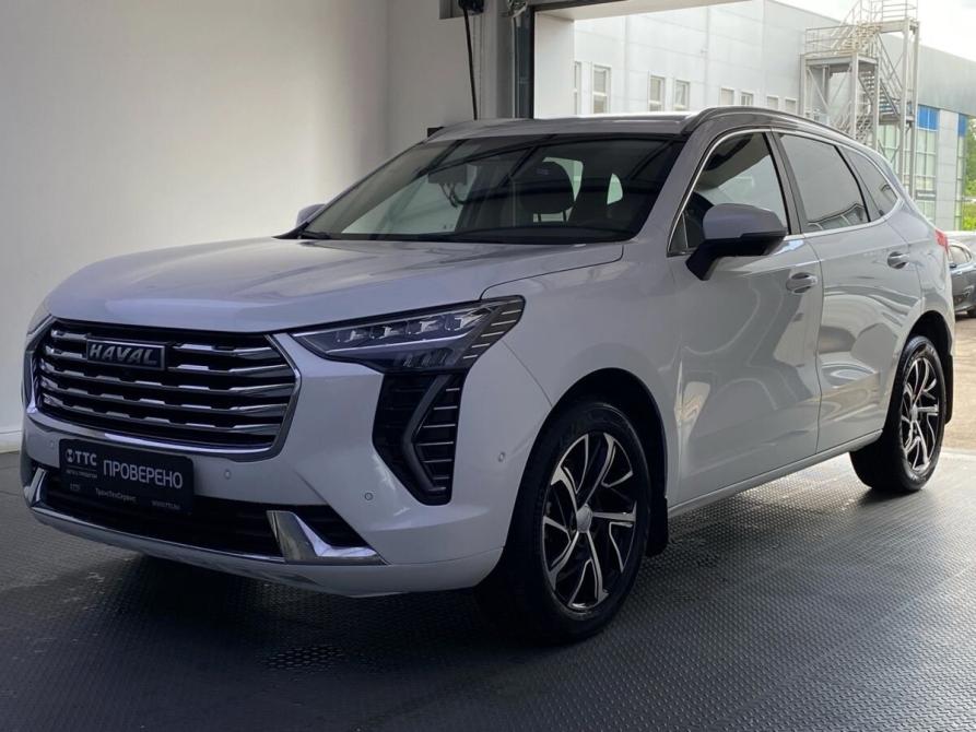 Haval Jolion I Уфа  - изображение 1