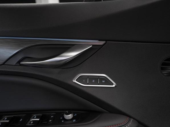 Geely Tugella I с пробегом 2022 года, цена 2 600 000 рублей, 96215 км, внедорожник, Автокод Объявления