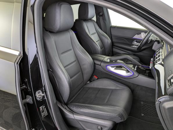 Mercedes-Benz GLE Coupe II (C167) с пробегом 2021 года, цена 8 105 000 рублей, 87991 км, внедорожник, Автокод Объявления