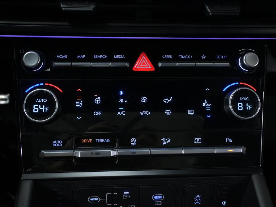 Hyundai Santa Fe V (MX5) Москва  - изображение 12