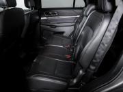 Ford Explorer V Рестайлинг 2 Москва  - изображение 30