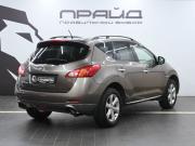 Nissan Murano II (Z51) Рестайлинг 2 Ростов-на-Дону  - изображение 28