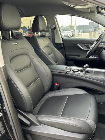 Chery Tiggo 7 Pro Max I Рестайлинг с пробегом 2025 года, цена 2 150 000 рублей, 49467 км, внедорожник, Автокод Объявления