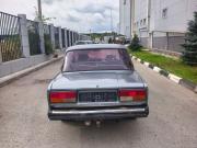 Lada (ВАЗ) 2107 Самара  - изображение 19