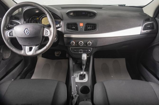Renault Megane III с пробегом 2011 года, цена 739 000 рублей, 174000 км, хэтчбек, Автокод Объявления