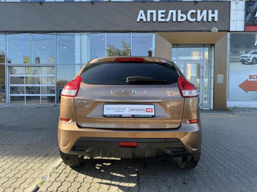 Lada (ВАЗ) XRAY I Набережные Челны  - изображение 16
