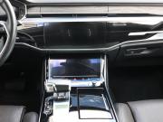 Audi A8 IV (D5) Рестайлинг Москва  - изображение 46