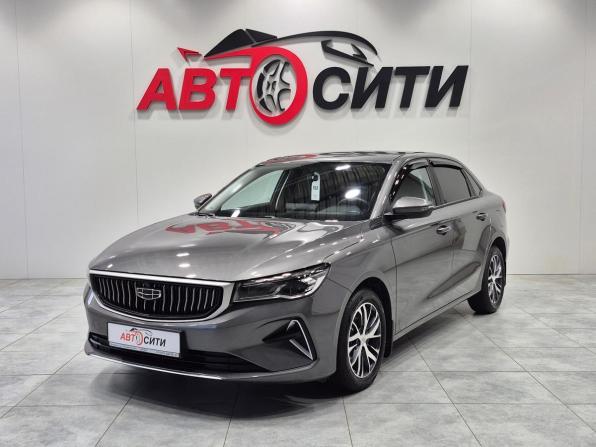 Geely Emgrand II с пробегом 2024 года, цена 1 775 000 рублей, 10100 км, седан, Автокод Объявления