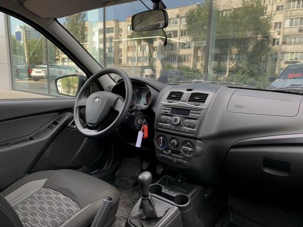 Lada (ВАЗ) Granta I Рестайлинг с пробегом 2022 года, цена 897 000 рублей, 26159 км, универсал, Автокод Объявления