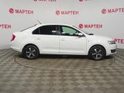 Skoda Rapid I Вологда  - изображение 20
