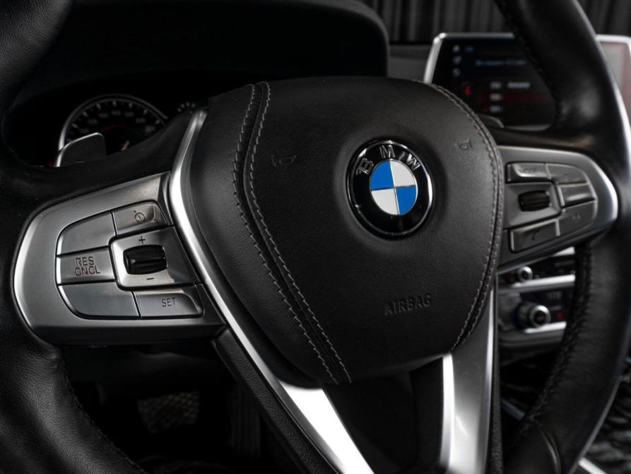 BMW 7 серии VI (G11/G12) Тюмень  - изображение 26