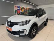 Renault Kaptur I Екатеринбург  - изображение 18