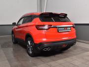 Geely Coolray I Кемерово  - изображение 24