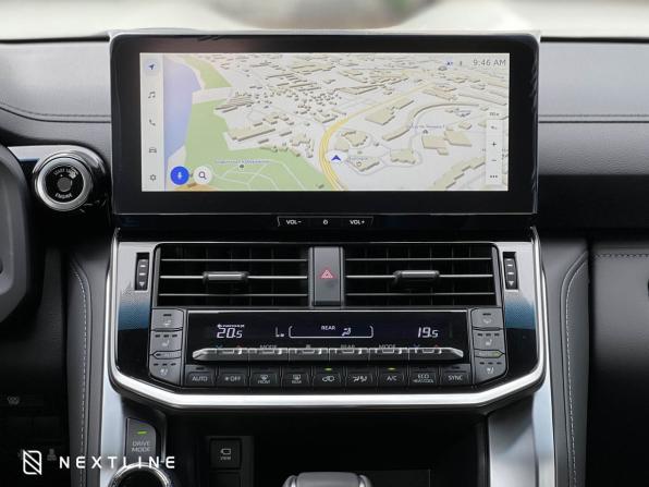 Новый Toyota Land Cruiser 300 Series 2026 года, цена 17 490 000 рублей, внедорожник, Автокод Объявления
